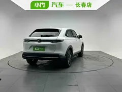 2023 Honda XR-V 1.5L CVT, белый — фото 6