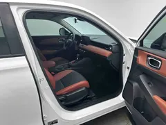 2023 Honda XR-V 1.5L CVT, белый — фото 7