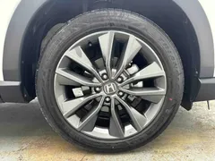 2023 Honda XR-V 1.5L CVT, белый — фото 8