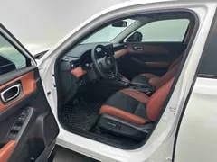 2023 Honda XR-V 1.5L CVT, белый — фото 9