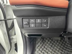 2023 Honda XR-V 1.5L CVT, белый — фото 11