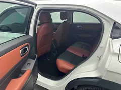 2023 Honda XR-V 1.5L CVT, белый — фото 13