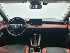 2023 Honda XR-V 1.5L CVT, белый — фото 16