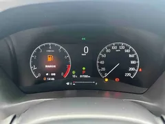 2023 Honda XR-V 1.5L CVT, белый — фото 18