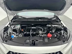 2023 Honda XR-V 1.5L CVT, белый — фото 19