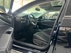 2024 Volkswagen Passat 280TSI Business, чёрный — фото 4