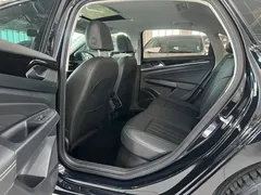 2024 Volkswagen Passat 280TSI Business, чёрный — фото 6