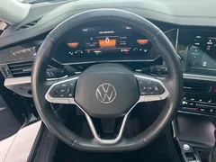 2024 Volkswagen Passat 280TSI Business, чёрный — фото 15