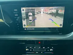 2024 Volkswagen Passat 280TSI Business, чёрный — фото 16
