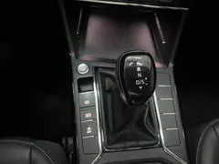 2024 Volkswagen Passat 280TSI Business, чёрный — фото 18