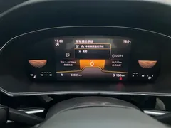 2024 Volkswagen Passat 280TSI Business, чёрный — фото 22