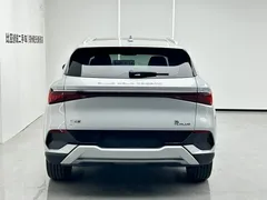 2022 BYD Yuan PLUS 510km Flagship EV — фото 3