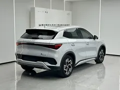 2022 BYD Yuan PLUS 510km Flagship EV — фото 4