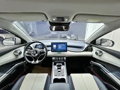 2022 BYD Yuan PLUS 510km Flagship EV — фото 5