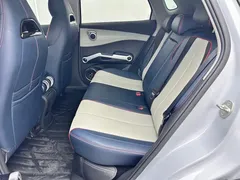 2022 BYD Yuan PLUS 510km Flagship EV — фото 7