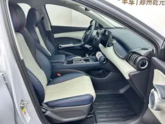 2022 BYD Yuan PLUS 510km Flagship EV — фото 8