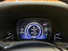2021 Lexus LS 500h Excellence, синий — фото 10