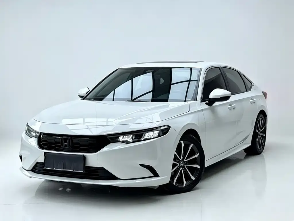 2023 Honda Integra 240TURBO CVT