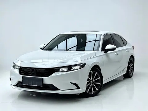 2023 Honda Integra 240TURBO CVT