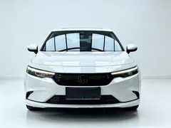 2023 Honda Integra 240TURBO CVT, белый — фото 2