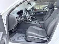 2023 Honda Integra 240TURBO CVT, белый — фото 3