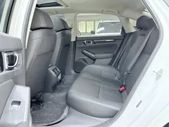 2023 Honda Integra 240TURBO CVT, белый — фото 4