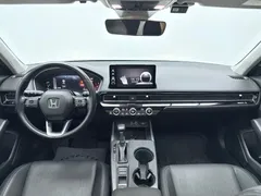 2023 Honda Integra 240TURBO CVT, белый — фото 5