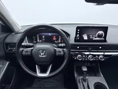 2023 Honda Integra 240TURBO CVT, белый — фото 6