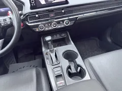 2023 Honda Integra 240TURBO CVT, белый — фото 7