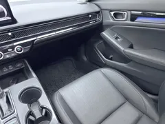 2023 Honda Integra 240TURBO CVT, белый — фото 8