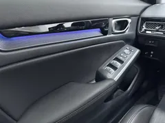 2023 Honda Integra 240TURBO CVT, белый — фото 9