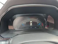 2021 Haval F7x 1.5T 2WD, белый — фото 4