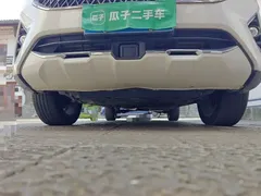2021 Haval F7x 1.5T 2WD, белый — фото 21