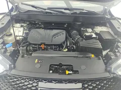 2021 Haval H6 3rd Gen 2.0T AT 2WD Max, белый — фото 10