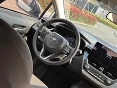 2023 Toyota Levin TNGA 1.5L CVT, белый — фото 12
