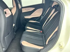 2025 BYD Seagull Smart Driving 405km Freedom, белый — фото 7