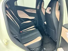 2025 BYD Seagull Smart Driving 405km Freedom, белый — фото 8