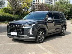 2023 Hyundai Palisade 3.5L AT 4WD Calligraphy — фото 1