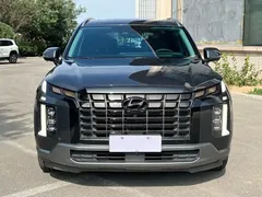 2023 Hyundai Palisade 3.5L AT 4WD Calligraphy — фото 2