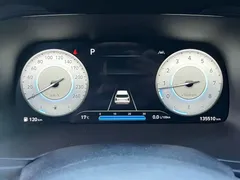 2023 Hyundai Palisade 3.5L AT 4WD Calligraphy — фото 11