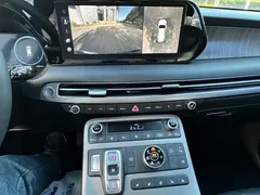 2023 Hyundai Palisade 3.5L AT 4WD Calligraphy — фото 12