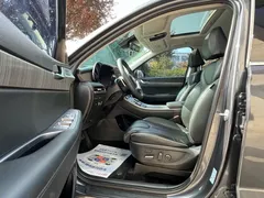 2023 Hyundai Palisade 3.5L AT 4WD Calligraphy — фото 13