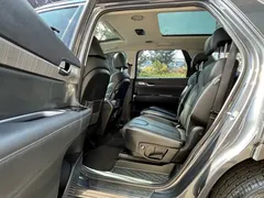2023 Hyundai Palisade 3.5L AT 4WD Calligraphy — фото 14