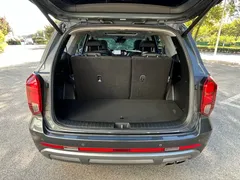 2023 Hyundai Palisade 3.5L AT 4WD Calligraphy — фото 17