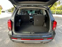 2023 Hyundai Palisade 3.5L AT 4WD Calligraphy — фото 18
