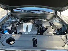 2023 Hyundai Palisade 3.5L AT 4WD Calligraphy — фото 20