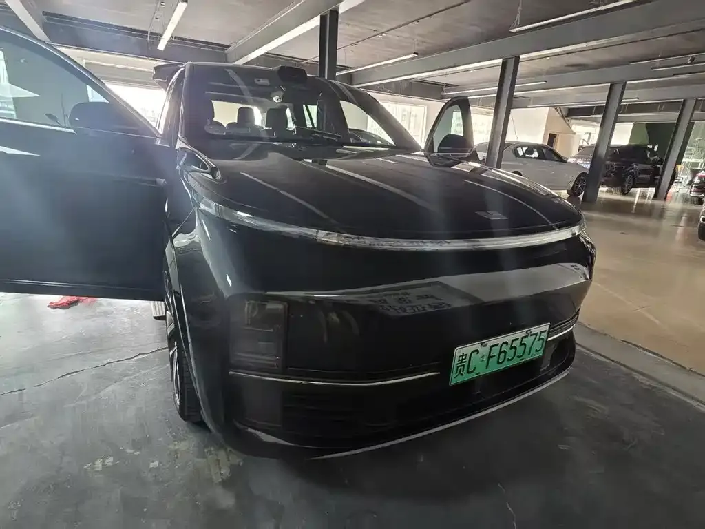 2024 Li Auto L9