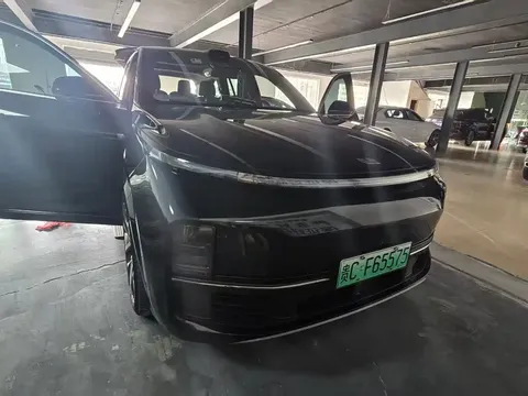 2024 Li Auto L9