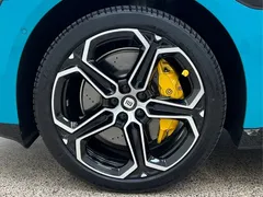 2024 Xiaomi SU7 4WD Long Range Advanced ADAS Max, синий — фото 10