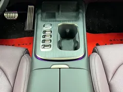 2024 Xiaomi SU7 4WD Long Range Advanced ADAS Max, синий — фото 26